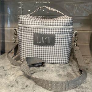 Rae Dunn Lunch Box